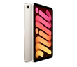 Apple/蘋(píng)果 iPad mini (A17 Pro) 8.3英寸 平板電腦(128G WLAN版/mini7/MXN83CH/A)星光色 曬單實(shí)拍圖