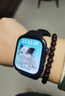 華為HUAWEI WATCH FIT 4 韻律黑氟橡膠表帶 華為運動(dòng)智能手表超輕薄大屏潮流運動(dòng)藍牙通話(huà)睡眠監測fit4 曬單實(shí)拍圖