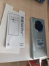 榮耀X60 Pro 十面抗摔防水耐磨 6600mAh青海湖電池 榮耀綠洲護眼屏 12+256 玄武灰 國家補貼 5G AI手機 曬單實(shí)拍圖