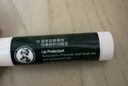曼秀雷敦（Mentholatum）保濕修護潤唇膏去死皮淡化唇紋薄荷味3.5g*3支超值分享裝 曬單實(shí)拍圖