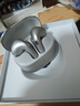 小米（MI）Xiaomi Buds 6 半入耳式藍牙耳機 舒適佩戴 適用于安卓蘋(píng)果手機 鈦光金 曬單實(shí)拍圖