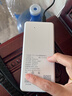 昌實(shí)隨身wifi無(wú)線(xiàn)5Ghz移動(dòng)wifi6網(wǎng)絡(luò )充電寶流量免插卡三網(wǎng)wife7全國通用車(chē)載路由器便攜式熱點(diǎn)2025新款 【1W毫安】5GHz+WiFi6光纖十倍加速巨穩 曬單實(shí)拍圖