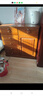 斧尊中式實(shí)木儲物柜收納五斗柜帶鎖抽屜客廳進(jìn)門(mén)口家用大容量臥室靠墻 一門(mén)六斗【胡桃色】100*40*100 上門(mén)安裝 曬單實(shí)拍圖