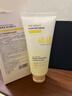 韓方五谷硫磺洗面奶男女士氨基酸除螨控油祛痘清潔黑頭毛孔提亮膚色潔面乳 曬單實(shí)拍圖