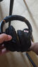 一魔聲學(xué)1Mii耳機保護套適用e700頭戴式藍牙耳機海綿套替換耳罩耳機套保護套耳機配件 E700-極夜黑 曬單實(shí)拍圖