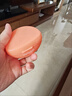 佳爾優(yōu)優(yōu)拇指安撫奶嘴1-6個(gè)月防脹氣 新生嬰兒寶寶哄睡奶嘴安撫防齙牙超輕 曬單實(shí)拍圖
