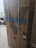 美的（Midea）熊墩墩Pro600L法式四開(kāi)門(mén)冰箱超薄嵌入式雙系統一級能效除菌制冰大容量BCD-600WUFIPZM(E)國家補貼 曬單實(shí)拍圖