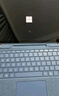 微軟（Microsoft）Surface Pro 第11版 二合一筆記本電腦 國家補貼 輕薄本 AI+PC 驍龍 X Elite 16G 512G寶石藍 禮品 曬單實(shí)拍圖
