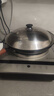 尚朋堂電磁爐家用凹面電炒鍋大功率3500W電磁灶單灶炒菜用凹形智能爆炒大面板大線(xiàn)圈全銅線(xiàn)圈SC-3506A 曬單實(shí)拍圖