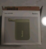 小米（MI）REDMI 藍牙音箱2 黑色 小米音箱音響 長(cháng)續航 IP67防塵防水 戶(hù)外便攜插卡 音響低音炮  禮物 家用 曬單實(shí)拍圖