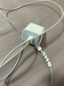 APPLE蘋(píng)果充電器20W充電線(xiàn)蘋(píng)果充電器原裝適配iPhone17/16/15/14/13/12/充電頭快充頭原裝Type-C數據線(xiàn) 20W頭+PD快充線(xiàn)【8-14機型套裝】 曬單實(shí)拍圖