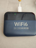 優(yōu)豐（urphone）隨身wifi三網(wǎng)通用2025款無(wú)線(xiàn)移動(dòng)wi-fi6免插卡移動(dòng)聯(lián)通電信無(wú)限制便攜式4G高速隨行網(wǎng)絡(luò )通用流量 全網(wǎng)通【典藏Ultra+】4千電池Ai通道|商務(wù)用 曬單實(shí)拍圖