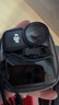 大疆DJI Osmo Nano 標準套裝（64GB）自由視角穿戴相機Vlog騎行親子寵物運動(dòng)相機4K拇指相機 曬單實(shí)拍圖