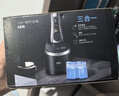 博朗（BRAUN）【官方正品】剃須刀配件CCR8清潔液8盒裝（清潔中心通用）殺菌清潔 曬單實(shí)拍圖