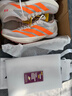 阿迪達斯（adidas）田徑精英2026新款 Adidas Ambition 2全能戰士專(zhuān)業(yè)厚底短跑釘鞋 Ambition 2/JQ5930/含手提袋 43.5 曬單實(shí)拍圖
