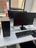攀升商睿3 設計師辦公商用商用臺式電腦臺式機電腦主機（14代酷睿i5 8G 512G WiFi藍牙） 曬單實(shí)拍圖