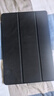 綠聯(lián)適用華為matepad pro12.2保護套2025/24款12.2英寸平板電腦保護殼全包三折黑色防摔 曬單實(shí)拍圖