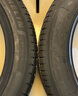 米其林（MICHELIN）汽車(chē)輪胎 235/55R18 104W 浩悅五代 Primacy 5 適配探岳/途觀(guān)L/Q3 曬單實(shí)拍圖