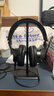 斯泰克頭戴式耳機支架創(chuàng  )意掛架耳麥架子耳機托電腦多功能托架雷蛇展示架適用索尼solo3耳機放置架收納 曬單實(shí)拍圖