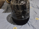 哈曼卡頓琉璃5代 琉璃4代升級款 藍牙音箱 家居藝術(shù)音箱  智能音響 AURA STUDIO 5 生日禮物  音樂(lè )琉璃5代 【年度重磅新品】琉璃5代 曬單實(shí)拍圖