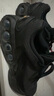 耐克NIKE男子休閑鞋氣墊 AIR MAX BIA 運動(dòng)鞋IM5072-001黑銀 39 曬單實(shí)拍圖