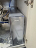 海爾（Haier）家用凈水器鮮活水promax8年真長(cháng)效1200G凈飲機R889廚房專(zhuān)用臺下反滲透過(guò)濾母嬰直飲自來(lái)水 曬單實(shí)拍圖