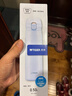 虎牌（TIGER）保溫杯小清新風(fēng)便攜彈蓋男女水杯MKR-W050-ART天青藍500ML 曬單實(shí)拍圖