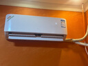 YO廣東容聲電器股份有限公司出品空調掛機2025酷省電新一級能效變頻冷暖家用壁掛式節能省電 大1.5匹 一級能效變頻冷暖丨全銅管+終身保修 提供上門(mén)安裝服務(wù) 曬單實(shí)拍圖
