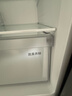 米家小米冰箱600升對開(kāi)門(mén)大容量雙變頻一級能效節能省電風(fēng)冷無(wú)霜銀離子抗菌凈味家用電冰箱 家電補貼 對開(kāi)門(mén)600L【BCD-610WKMP】 曬單實(shí)拍圖