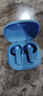 JBL T280TWS X3 真無(wú)線(xiàn)藍牙耳機 半入耳式音樂(lè )耳機通話(huà)降噪防水防汗 游戲耳麥新年禮物 藍色 曬單實(shí)拍圖