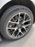 米其林（MICHELIN）靜音棉輪胎 245/45R19 102W 競馳PILOT SPORT 4 適配小鵬P7/哪吒 曬單實(shí)拍圖