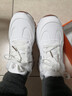 啄木鳥(niǎo)斷碼加絨小白鞋女2025冬季抗寒百搭保暖防水防滑休閑運動(dòng)鞋 啄木鳥(niǎo)-卡其【加絨保暖 專(zhuān)柜】 39 【標準尺碼】 曬單實(shí)拍圖