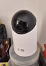 華為智選鴻蒙智選800萬(wàn)攝像頭家用監控器360度無(wú)死角帶夜視全景無(wú)死角手機遠程 室內嬰兒老人看護海雀5i 4K 曬單實(shí)拍圖
