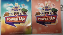 劍橋國際少兒英語(yǔ)  Power up 2級別 主課本+練習冊帶線(xiàn)上帳號+home booklet（劍橋大學(xué)出版社） 劍橋官方考試教材 YLE考級教材 英文原版進(jìn)口 兒童英語(yǔ)學(xué)習 曬單實(shí)拍圖