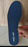 安踏（ANTA）【凱里·歐文同款】HELA TRIBE丨踹步鞋情侶板鞋籃球鞋文化鞋男女 藍/灰251-1 (男款) 42.5 (男9碼) 曬單實(shí)拍圖