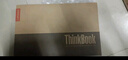 ThinkPad 聯(lián)想筆記本電腦ThinkBook14+ AI輕薄辦公本 英特爾酷睿Ultra7 14.5英寸 32G 1T 3K 120Hz國家補貼 曬單實(shí)拍圖