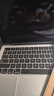 Apple/蘋(píng)果AI筆記本/2025款MacBookAir13英寸M4(10+10核)16G 512G 銀色電腦MW0X3CH/A 曬單實(shí)拍圖