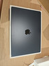 Apple/蘋(píng)果AI筆記本/2025款MacBook Air13英寸M4 (10+8核) 16G 256G午夜色電腦MW123CH/A 曬單實(shí)拍圖