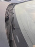舉提勝長(cháng)城金剛炮雨刮器原裝原廠(chǎng)無(wú)骨雨刷膠條22年23/24款靜音雨刷器片 長(cháng)城金剛炮【22-24款】U型前雨刮一對 曬單實(shí)拍圖