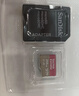 閃迪（SanDisk）256GB TF（MicroSD）4K內存卡 行車(chē)記錄儀 監控攝像頭專(zhuān)用 20,000小時(shí)錄制 重復讀寫(xiě)高耐用存儲卡 曬單實(shí)拍圖