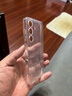 第一衛DIVI適用三星S24手機殼保護套SAMSUNG Galaxy S24親膚鏡頭全包透明軟殼全包防摔包邊男女簡(jiǎn)約外殼 曬單實(shí)拍圖