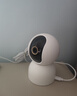 小米智能攝像機 3 3K500萬(wàn)像素家用監控攝像頭360度全景嬰兒監控AI人形偵測室內監控 曬單實(shí)拍圖