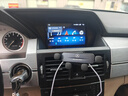 神行08-15款奔馳GLK300 E級導航改裝360全景影像中控大屏一體機 八核2+32G+Carplay+hicar 導航標配+AR記錄儀+安裝 曬單實(shí)拍圖