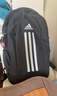 阿迪達斯男包 女包 運動(dòng)包 大容量旅行包 輕便學(xué)生書(shū)包 雙肩電腦包 IP9774 曬單實(shí)拍圖