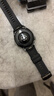 HUAWEIWATCH GT 6 雅丹黑 46mm智能手表多維情緒健康全新騎行體驗21天超長(cháng)續航華為GT6手表GT5升級 曬單實(shí)拍圖