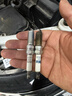 別克（Buick）原廠(chǎng)火花塞 4支 君威君越威朗昂科威科魯茲邁銳寶XL探界者等部分 曬單實(shí)拍圖