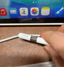 Apple/蘋(píng)果 Pencil(USB-C) 磁吸觸控筆手寫(xiě)筆蘋(píng)果筆電容筆ipad筆 適用iPad 11/mini/Pro/Air 曬單實(shí)拍圖