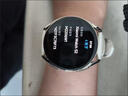 小米（MI）watch S2智能運動(dòng)手表藍牙通話(huà)心率血氧睡眠健康檢測 小米S2黑色42MM 99新 曬單實(shí)拍圖