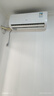 新飛（Frestec）空調補貼 新一級能效 大1.5匹大1匹掛機 以舊換新 省電冷暖變頻空調 家用壁掛式空調 單冷 大1.5匹 一級能效 提供上門(mén)安裝服務(wù) 曬單實(shí)拍圖