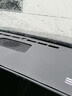 翼舞26款比亞迪宋PRODMI用品神器pro車(chē)內裝飾中控臺避光墊儀表防曬新 26款【包邊黑線(xiàn)】前窗墊 宋pro dmi 曬單實(shí)拍圖
